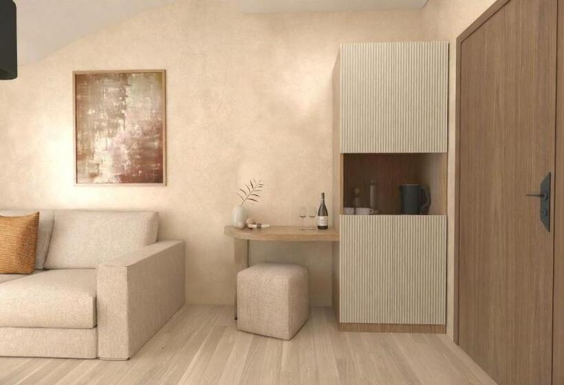 Люкс Вид на Горы, Alexandra Beach Resort & Spa