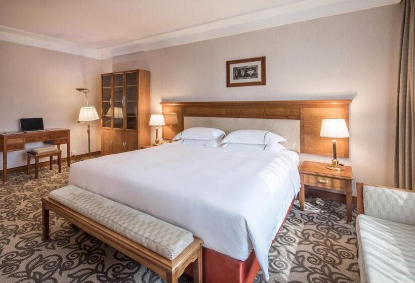 Апартаменты 1 Спальня, Asia International Hotel Guangdong