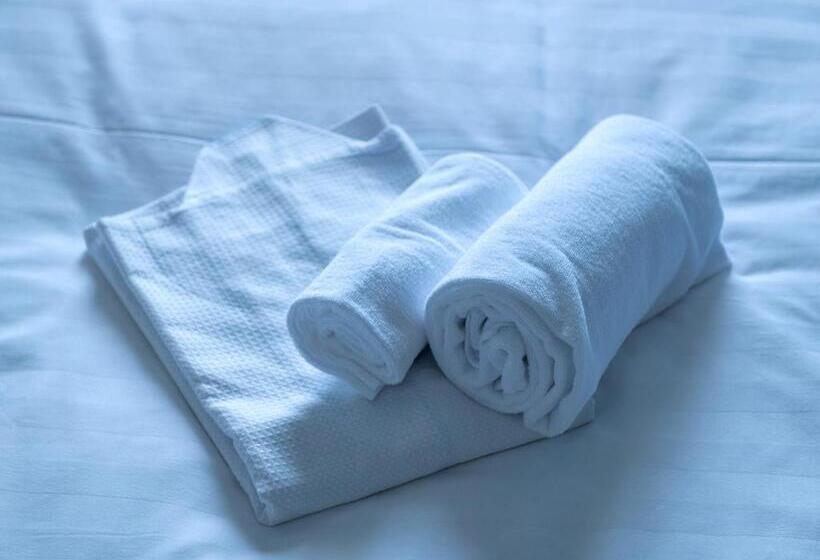 스탠다드 룸, En Hotel Hamamatsu