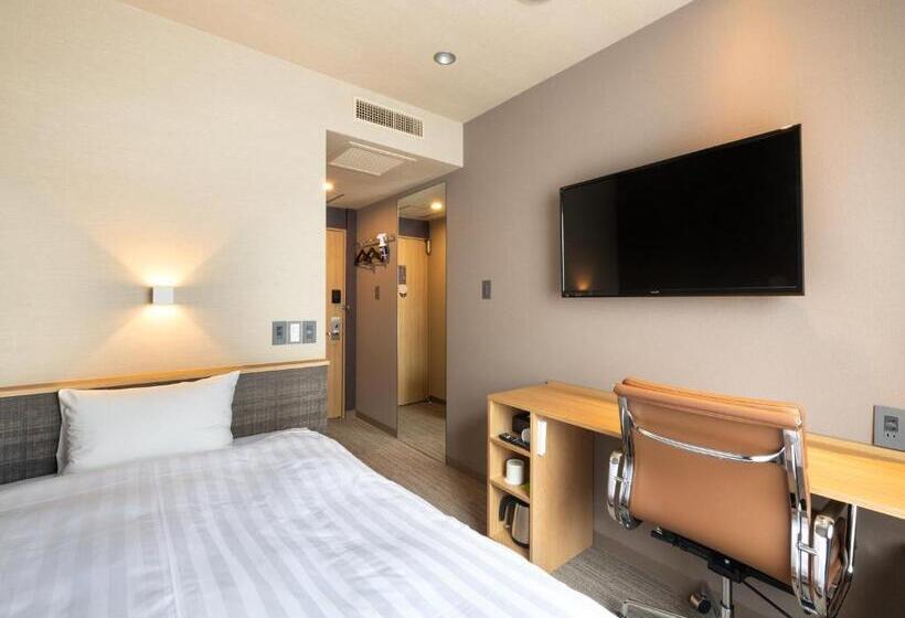 스탠다드 싱글 룸, En Hotel Hamamatsu