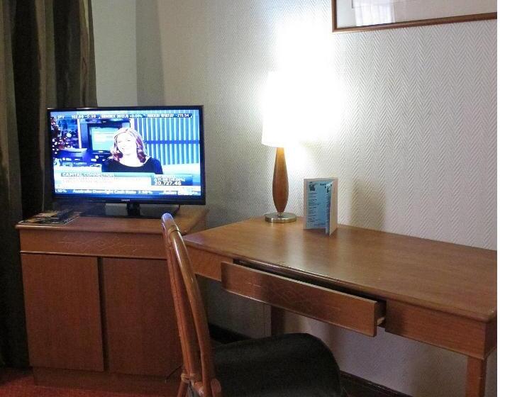 Номер Стандарт, Grand Continental Kuching