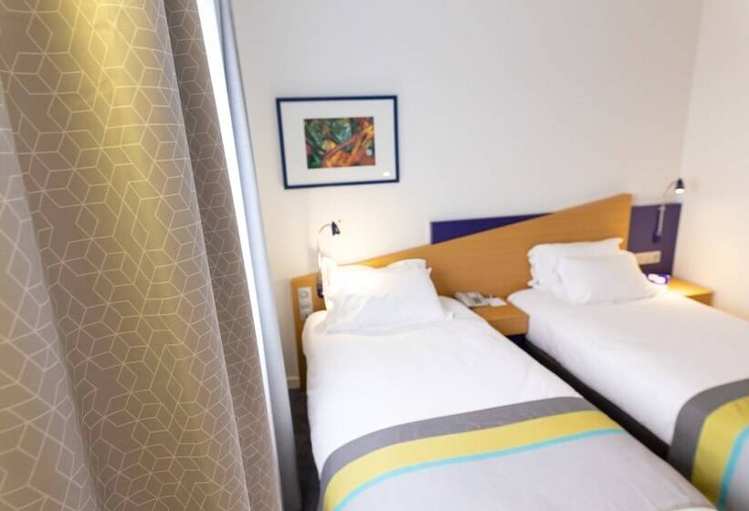 标准间, Holiday Inn Express Arras, An Ihg