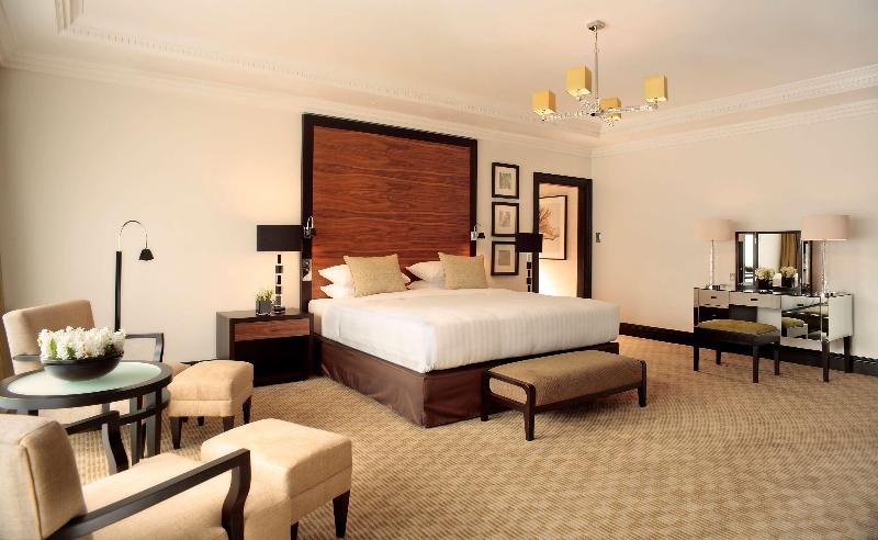 سوئیت پریمیوم, Hyatt Regency London The Churchill
