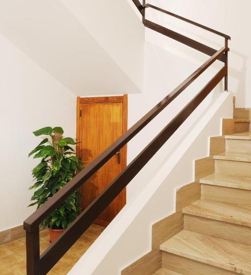 Апартаменты 1 Спальня, Residence Oasis