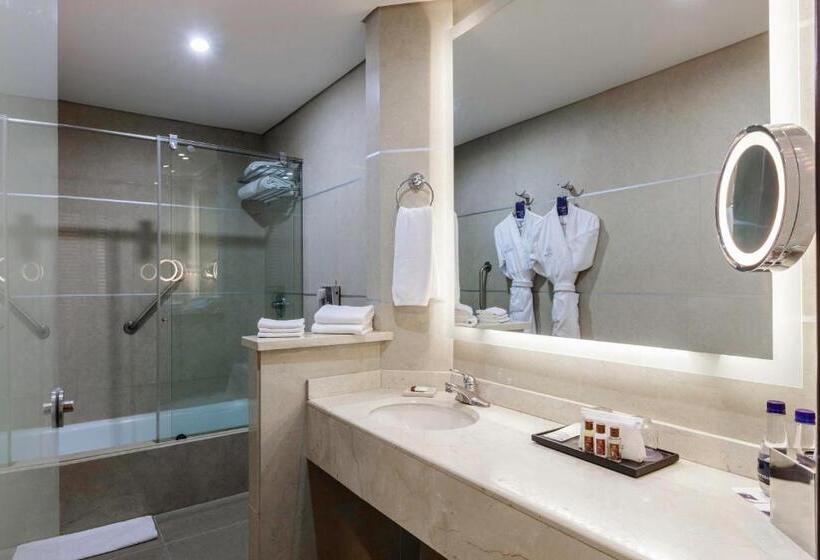 Классический Номер, Sheraton Bogota