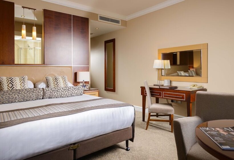 디럭스 룸, The Brehon Hotel & Spa