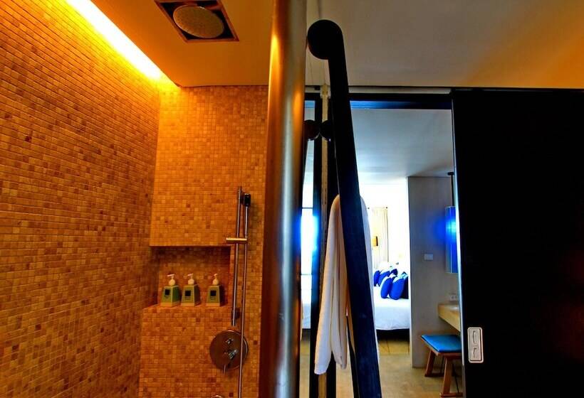 اتاق پرمیوم, Veranda Resort & Villas Hua Hin Cha Am