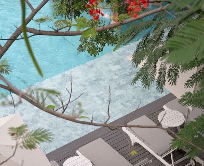 آپارتمان 2 خوابه, Veranda Resort & Villas Hua Hin Cha Am