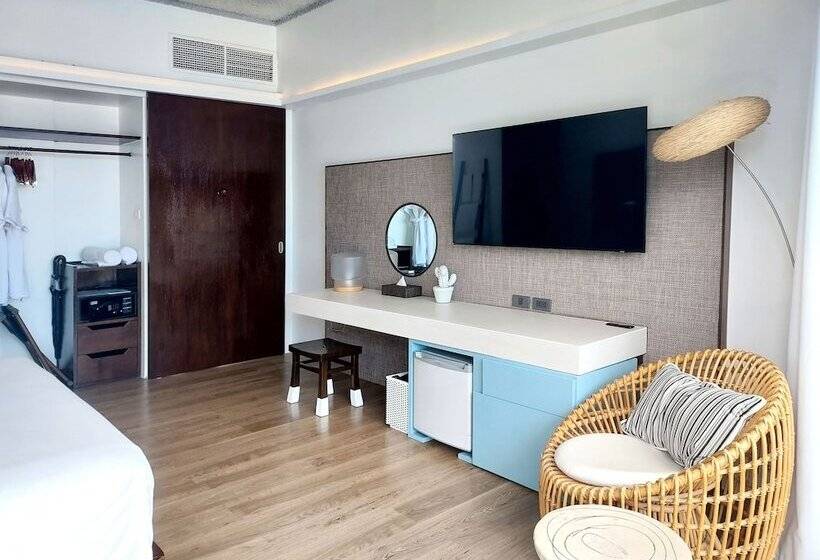 آپارتمان 2 خوابه, Veranda Resort & Villas Hua Hin Cha Am