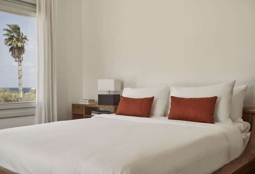 Номер Стандарт, Yria Island Boutique Hotel & Spa
