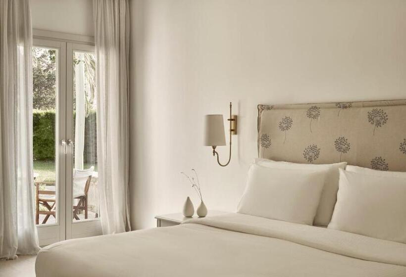 Номер Deluxe, Yria Island Boutique Hotel & Spa