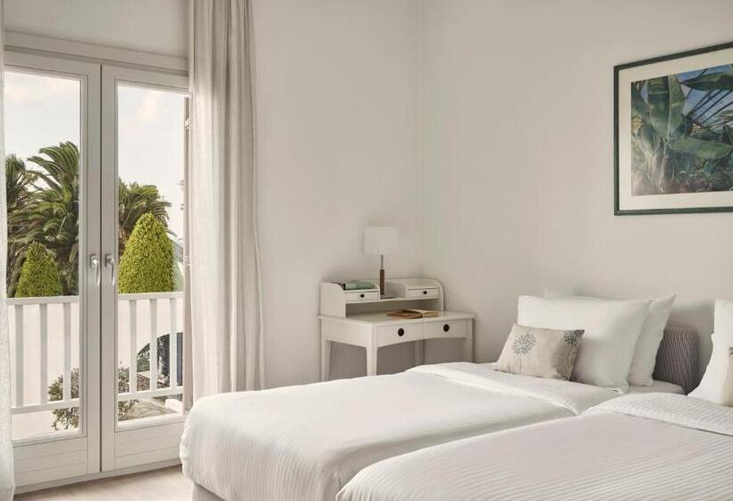 Бунгало Стандарт, Yria Island Boutique Hotel & Spa