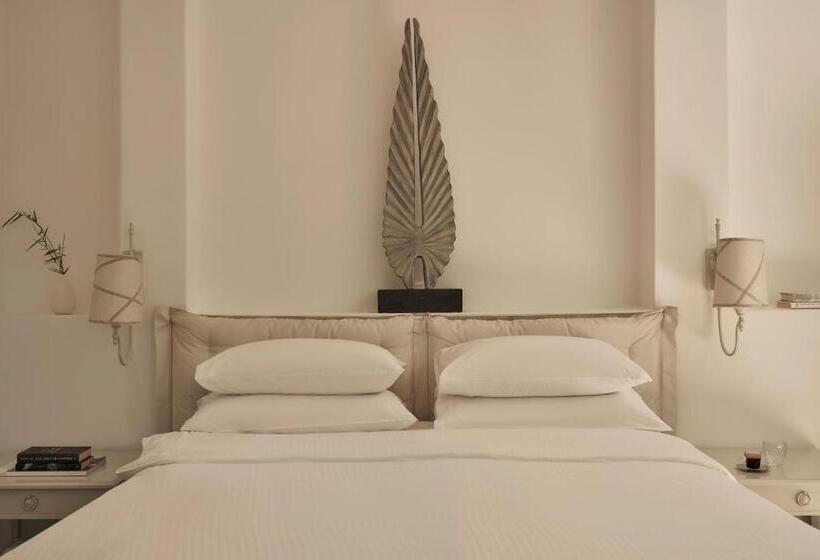 Люкс, Yria Island Boutique Hotel & Spa