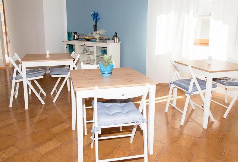اتاق لوکس, Al Siciliando B&b