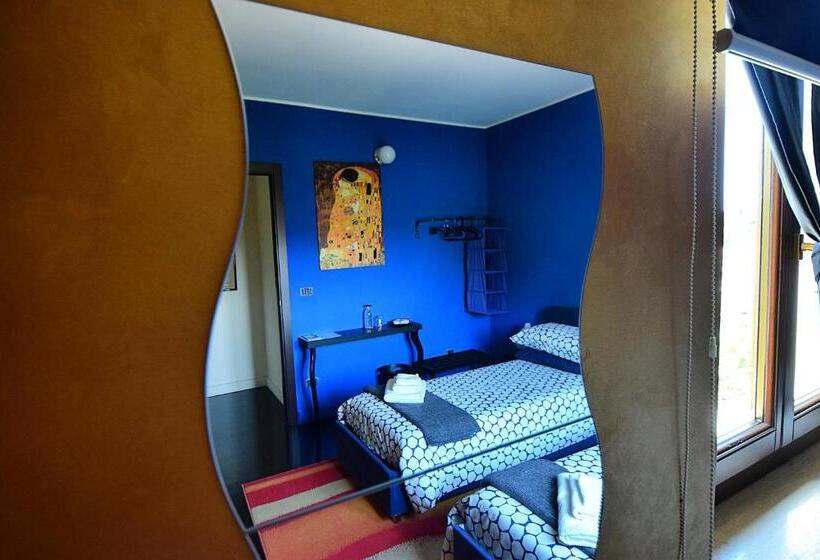Номер Стандарт, Villa La Mattina Bed & Breakfast