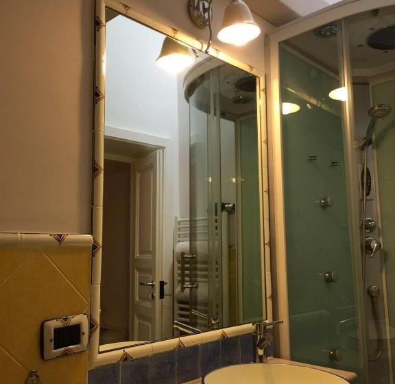 标准间, Cantaluna B&b