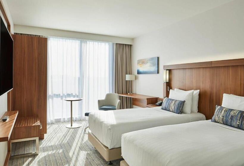 スーペリアールーム, Courtyard By Marriott London Heathrow Airport
