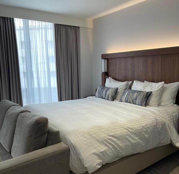 スーペリアールーム, Courtyard By Marriott London Heathrow Airport