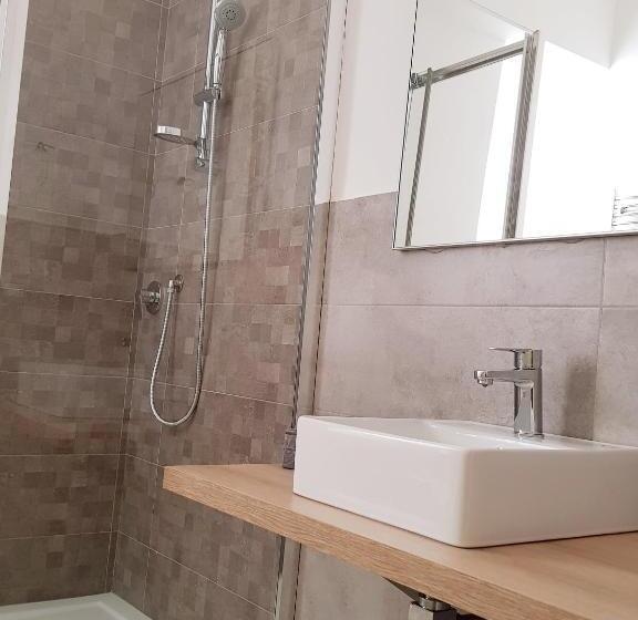 Номер Стандарт, Solfatara Suites B&b