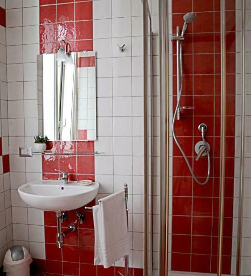 اتاق استاندارد, B&b Casa Aragonese