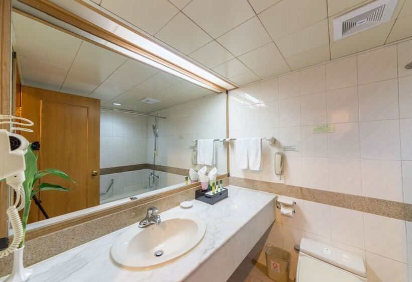Люкс Superior, Fliport Garden Hotel Xiamen