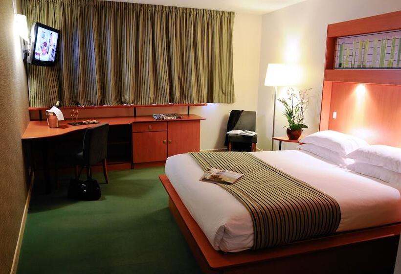 Номер Superior, Archamps Porte Sud De Geneve