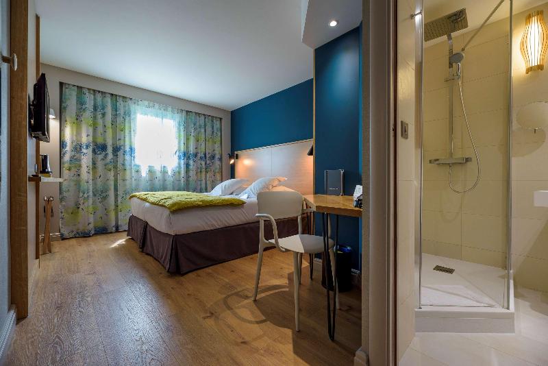 Классический Номер, Best Western Montecristo Bastia