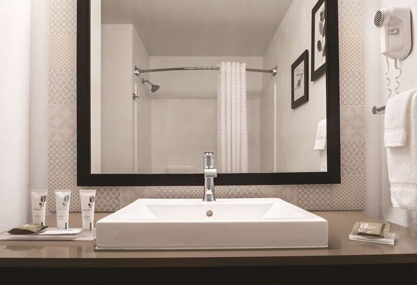 스위트, Country Inn & Suites By Radisson, Cottage Grove, Mn