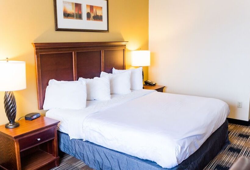 Люкс, Country Inn & Suites By Radisson, Helen, Ga