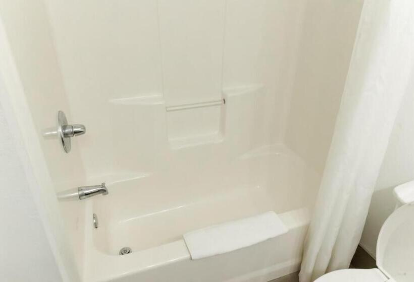 Стандартный Номер Кровать Кинг, Country Inn & Suites By Radisson, Helen, Ga