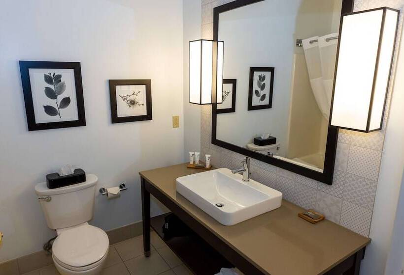סוויטה, Country Inn & Suites By Radisson, Lehighton Jim Thorpe, Pa