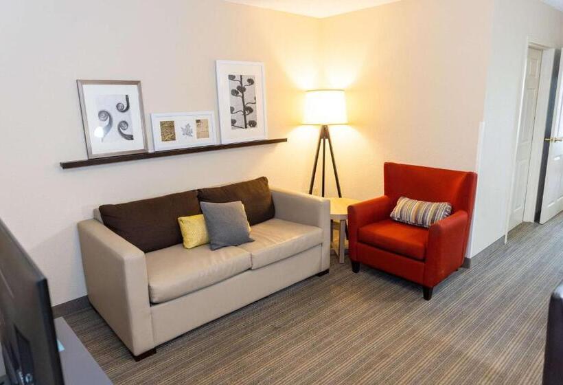 סוויטה, Country Inn & Suites By Radisson, Lehighton Jim Thorpe, Pa
