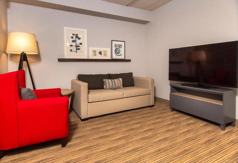 Люкс, Country Inn & Suites By Radisson, Rapid City, Sd