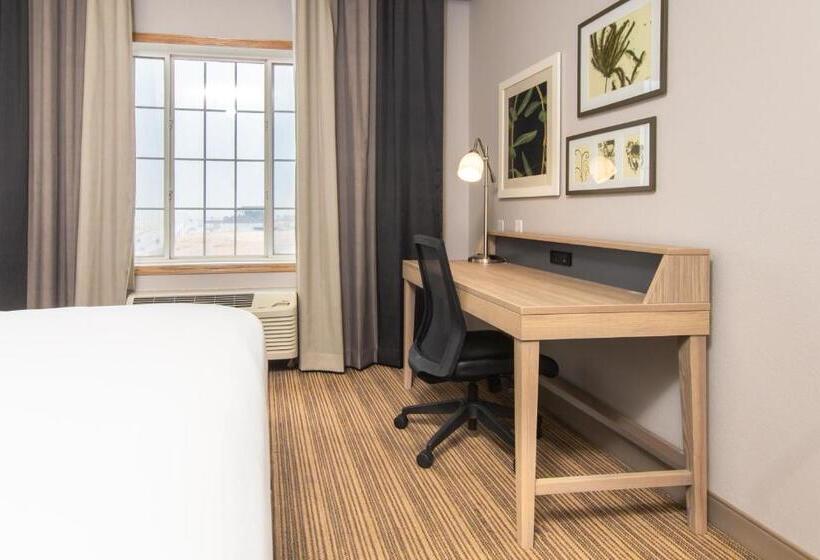 Люкс Адаптированный для Инвалидов, Country Inn & Suites By Radisson, Rapid City, Sd