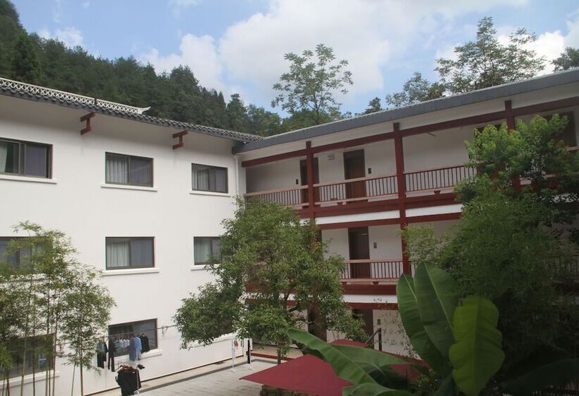 ファミリールーム, Hunan New Pipaxi
