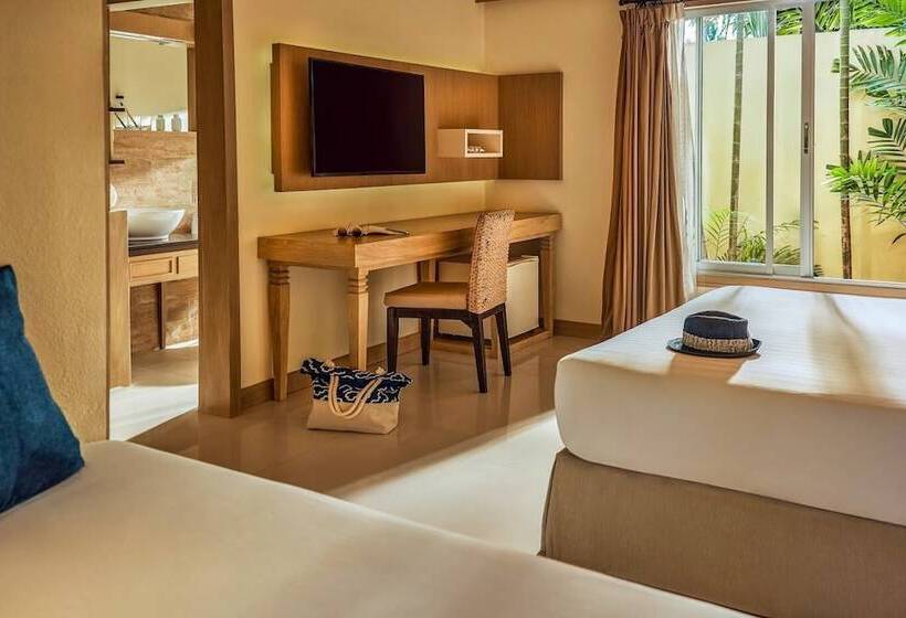 Номер Deluxe, Tui Blue The Passage Samui Pool Villas With Private Beach Resort
