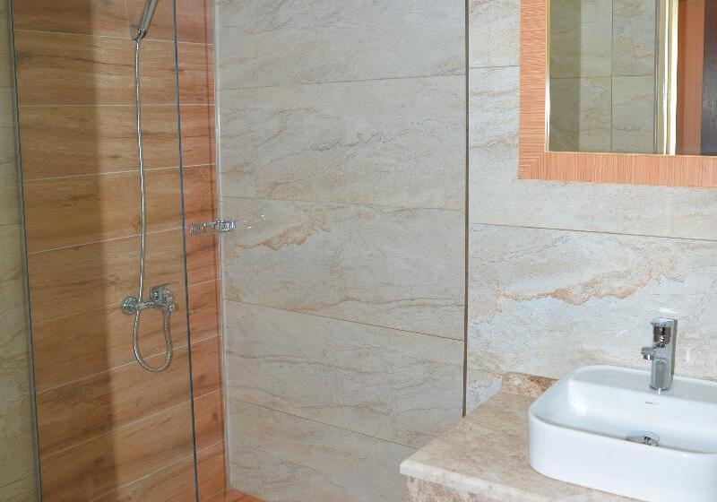 Номер Стандарт Вид на Море, Tuntas Beach Hotel   All Inclusive