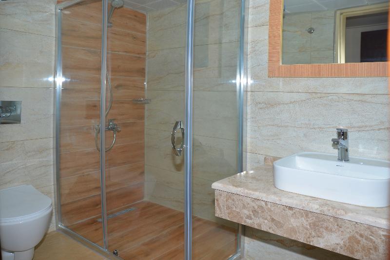 Четырехместный Номер Стандарт, Tuntas Beach Hotel   All Inclusive