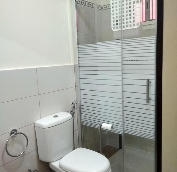 اتاق استاندارد, Kiki Vivienda Bed & Breakfast