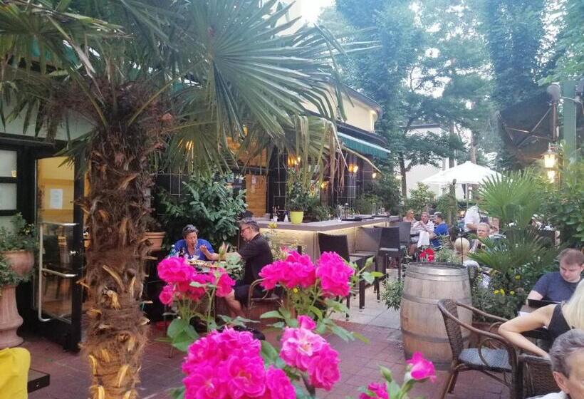 اتاق استاندارد یک نفره, Pension Der Kretaner