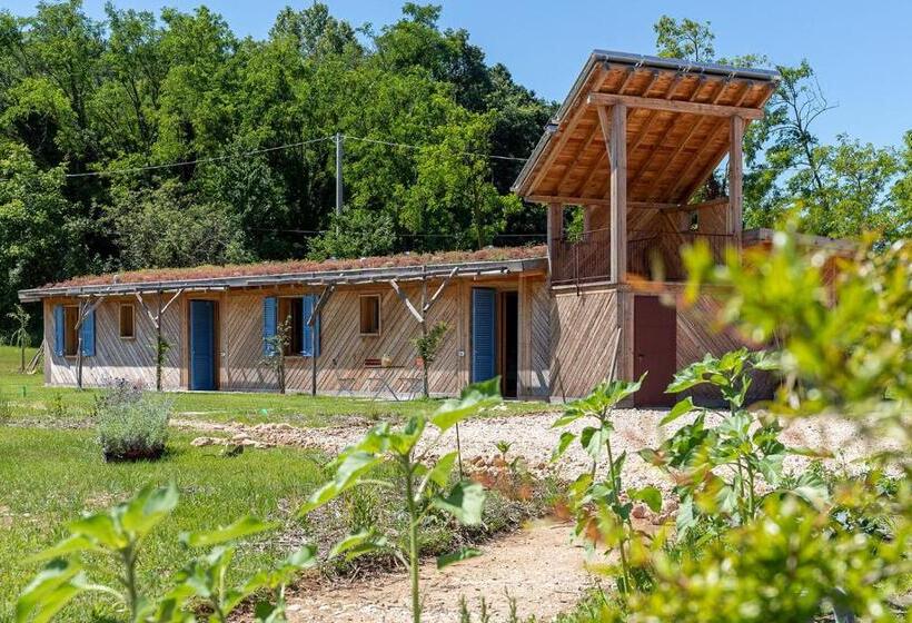 Семейный Номер, Casa Viva
