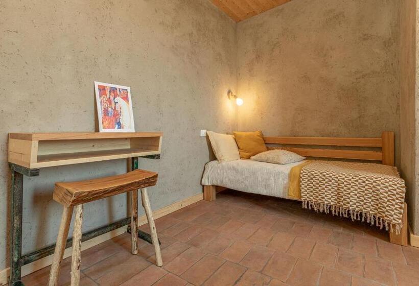 Семейный Номер, Casa Viva