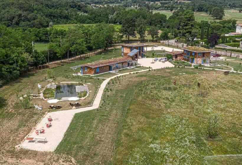 Номер Стандарт с Террасой, Casa Viva