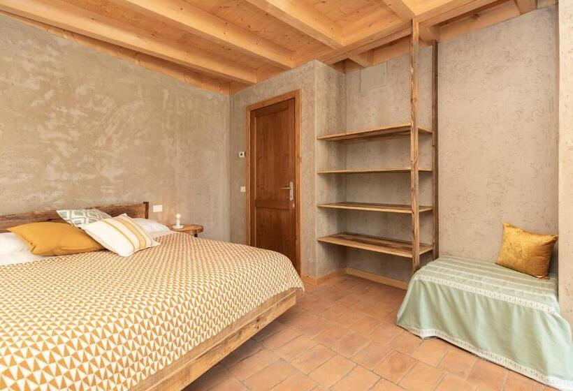 Номер Стандарт Внутренний, Casa Viva