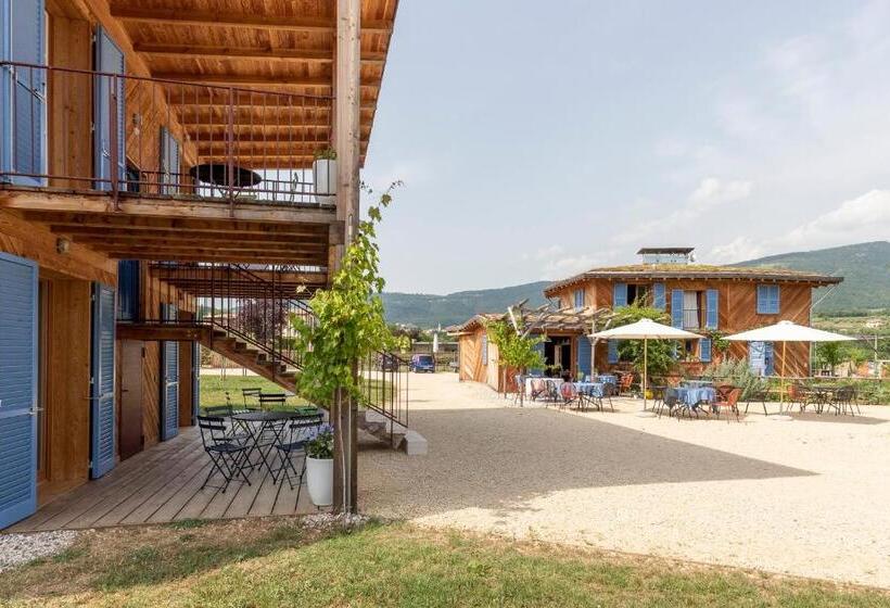 Номер Стандарт Внутренний, Casa Viva