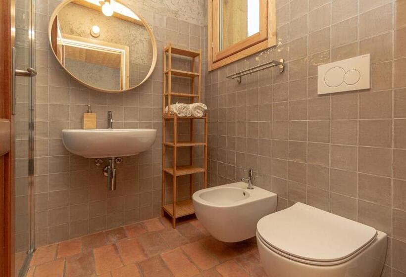 Четырехместный Номер Стандарт, Casa Viva
