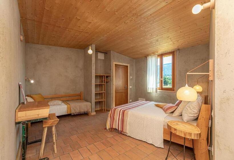 Семейный Номер, Casa Viva