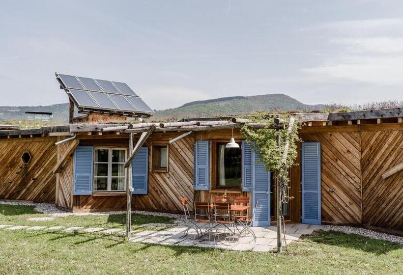 Семейный Номер, Casa Viva