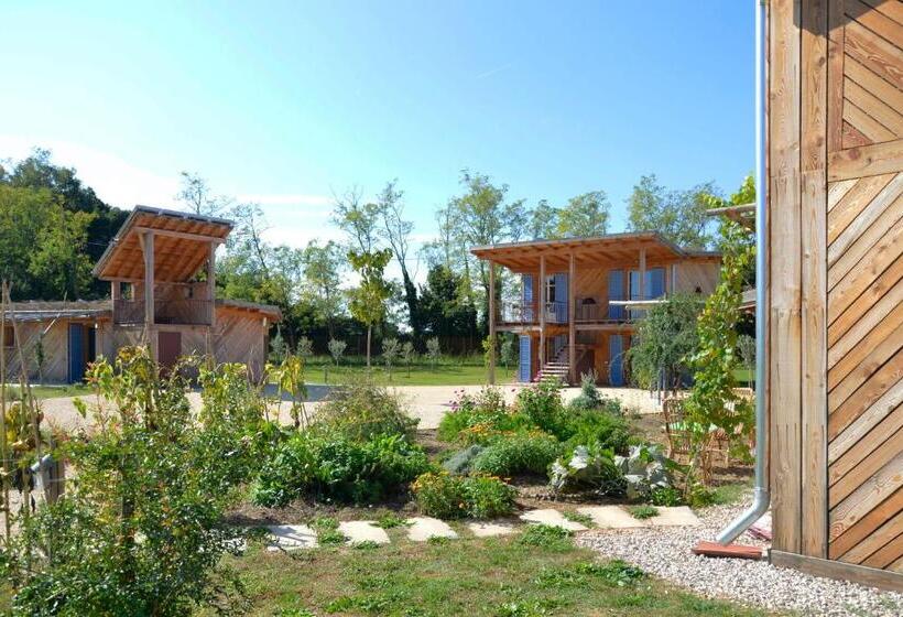 Номер Стандарт Внутренний, Casa Viva