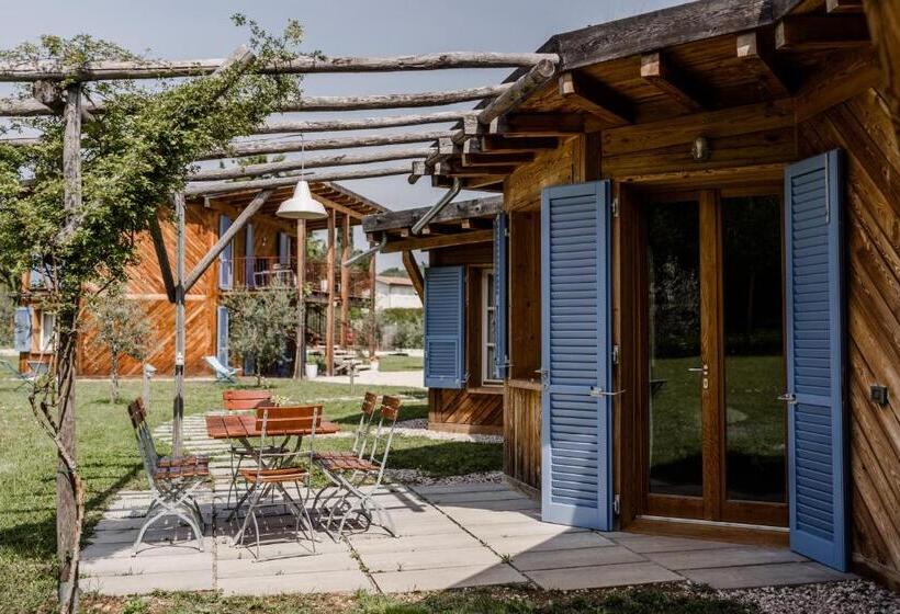 Семейный Номер, Casa Viva